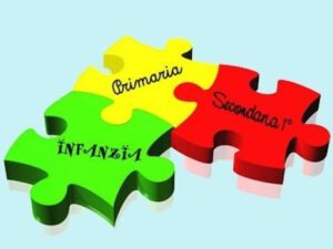 curricolo verticale