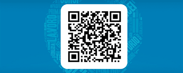 qrcode zandonai