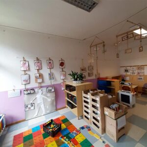 scuola dell'infanzia giolitti