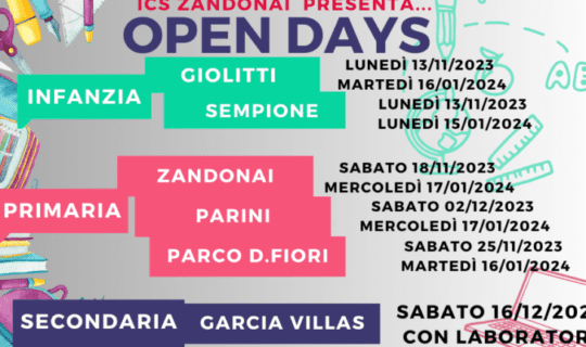 open day